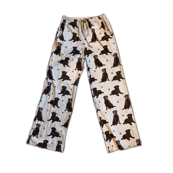 Comfies Labrador Retriever PJ Pants - Small - Picture 1 of 5